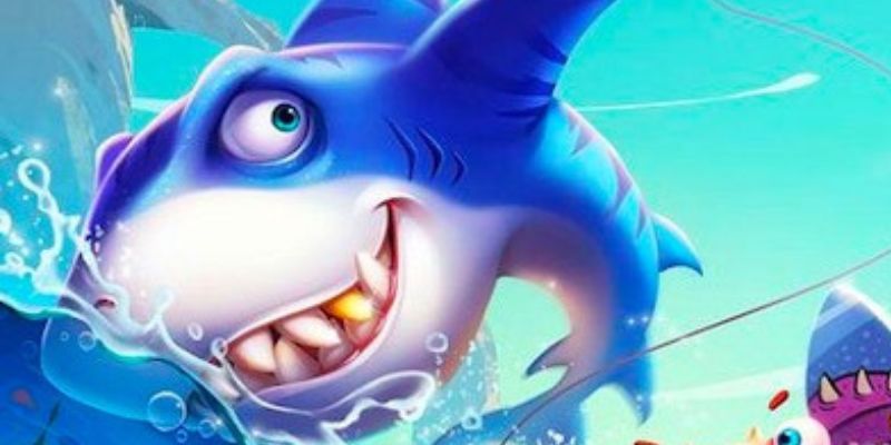 Bắn cá bingo - Chinh phục vua cá và rinh về thưởng lớn 2 Khám phá trò chơi bắn cá bingo