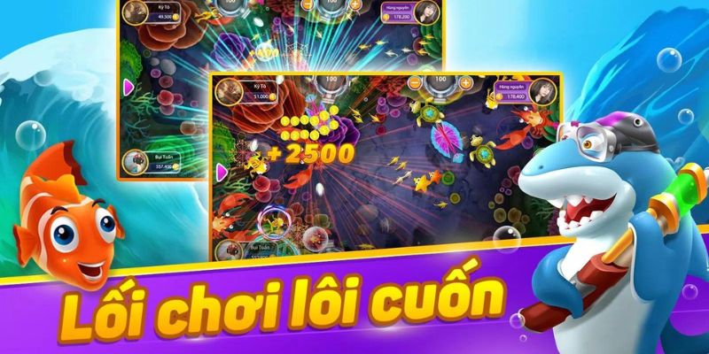 Bắn cá bingo - Chinh phục vua cá và rinh về thưởng lớn 4 Một số mẹo nhỏ chiến thắng khi chơi bắn cá bingo