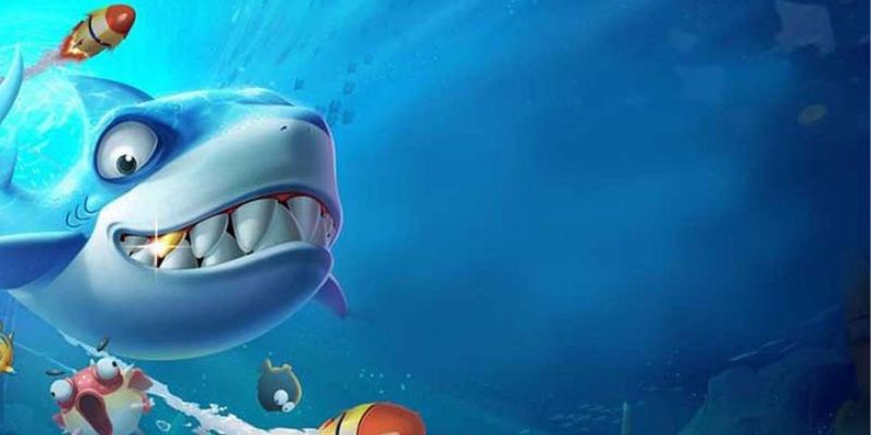 Bắn cá nổ hũ HB88: Trải nghiệm game đổi thưởng thú vị! 3 Chi tiết cách chơi bắn cá nổ hũ tại HB88