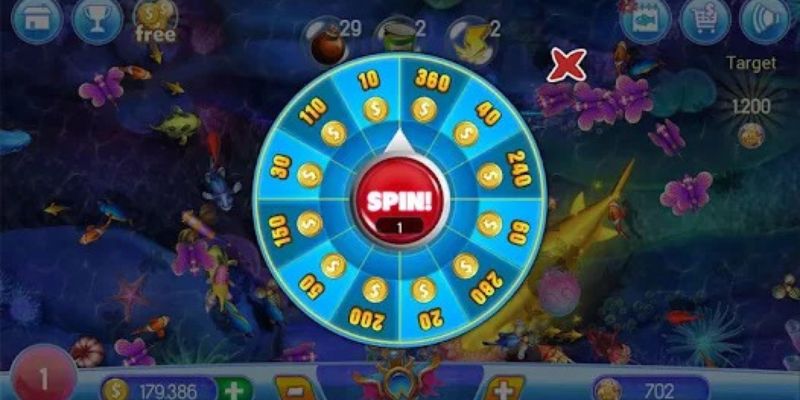 Bắn cá tiên HB88: Hành trình săn cá kỳ diệu và đầy hấp dẫn! 3 Mẹo săn được các Boss cá và rinh được những phần thưởng khủng