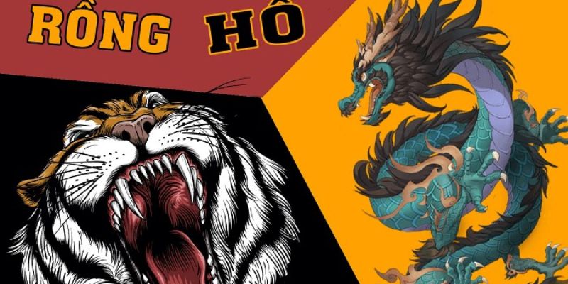 Cách đánh Rồng Hổ Rik: Chiến lược và mẹo chơi hiệu quả! 2 Nắm vững luật chơi rồng hổ Rik tại Hb88