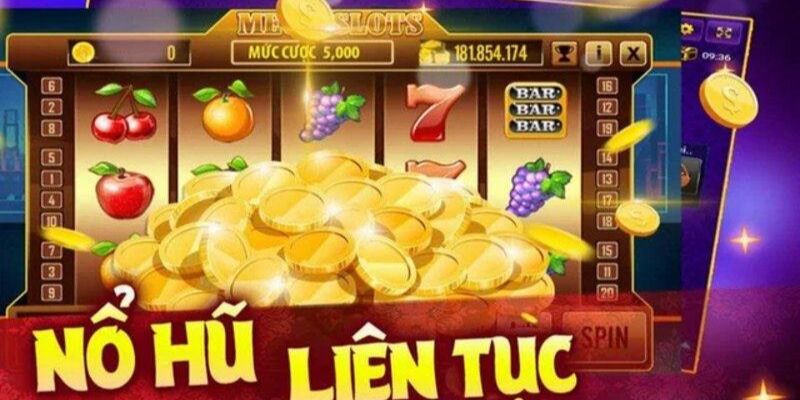 Chơi nổ hũ ở đâu thưởng lớn: HB88 hướng dẫn chọn nhà cái 2 Chơi nổ hũ ở đâu thưởng lớn? Top 3 nhà cái uy tín nhất