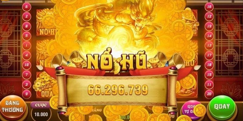 Chơi nổ hũ ở đâu thưởng lớn: HB88 hướng dẫn chọn nhà cái 4 Một số bí quyết và kinh nghiệm từ các cao thủ để giúp bạn săn thưởng khủng