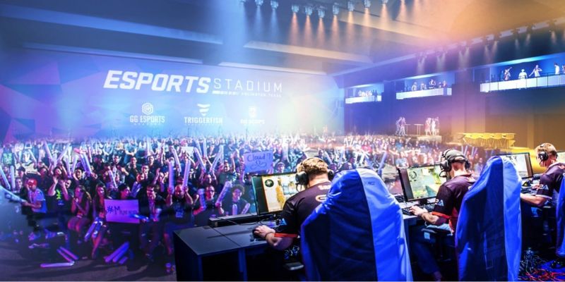 E sport là gì Khám phá thế giới cá cược E sport tại HB88 4 Một số bí quyết để trở thành một người chơi cá cược thành công