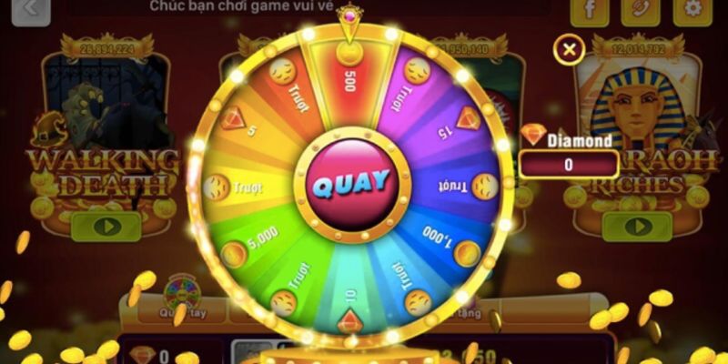 Game nổ hũ 79 tại HB88 - Đường đua đỉnh cao cho mọi thử thách 4 Một số loại thưởng có thể nhận được khi tham gia vào cuộc đua nổ hũ