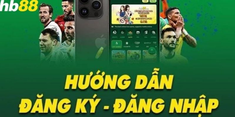 Hướng dẫn đăng nhập HB88 3 Một số mẹo và lưu ý khi đăng nhập nhà cái